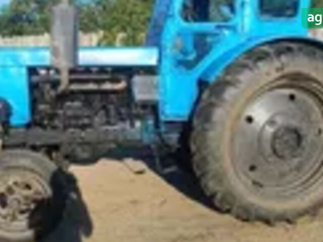 ЛТЗ Т-40, об'ємом двигуна 4.15 л та пробігом 0 тис. км за 2900 $, фото 1 на Automoto.ua