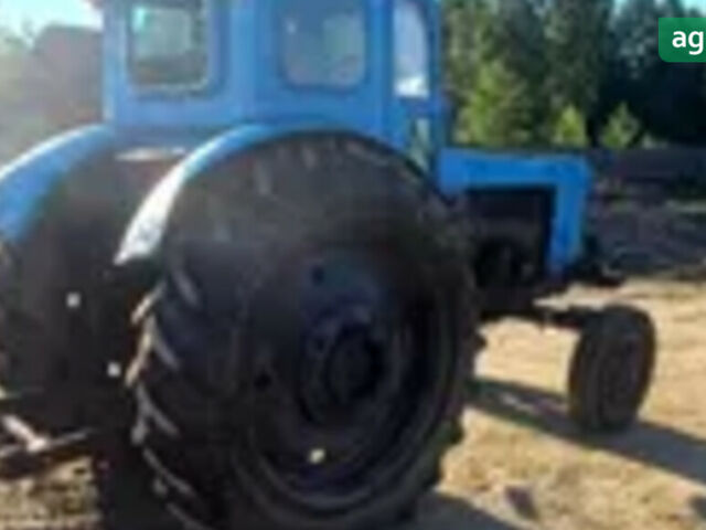 ЛТЗ Т-40, об'ємом двигуна 4.15 л та пробігом 0 тис. км за 2900 $, фото 3 на Automoto.ua