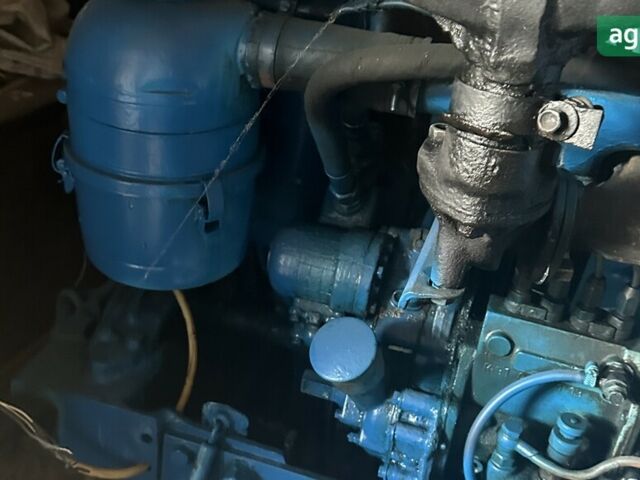 ЛТЗ Т-40, объемом двигателя 0 л и пробегом 0 тыс. км за 2400 $, фото 2 на Automoto.ua
