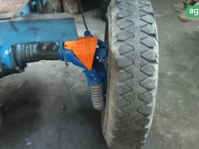 ЛТЗ Т-40, объемом двигателя 4.15 л и пробегом 0 тыс. км за 2700 $, фото 2 на Automoto.ua