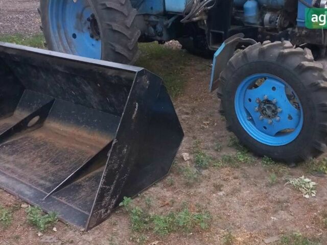 ЛТЗ Т-40, объемом двигателя 0 л и пробегом 0 тыс. км за 7000 $, фото 4 на Automoto.ua