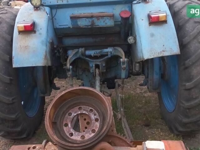 ЛТЗ Т-40, объемом двигателя 0 л и пробегом 0 тыс. км за 7000 $, фото 3 на Automoto.ua