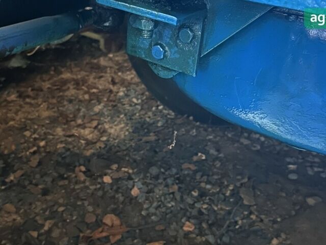 ЛТЗ Т-40, объемом двигателя 0 л и пробегом 0 тыс. км за 2400 $, фото 3 на Automoto.ua