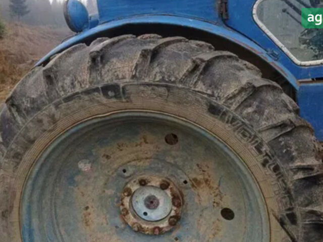 ЛТЗ Т-40, объемом двигателя 0 л и пробегом 0 тыс. км за 3000 $, фото 3 на Automoto.ua