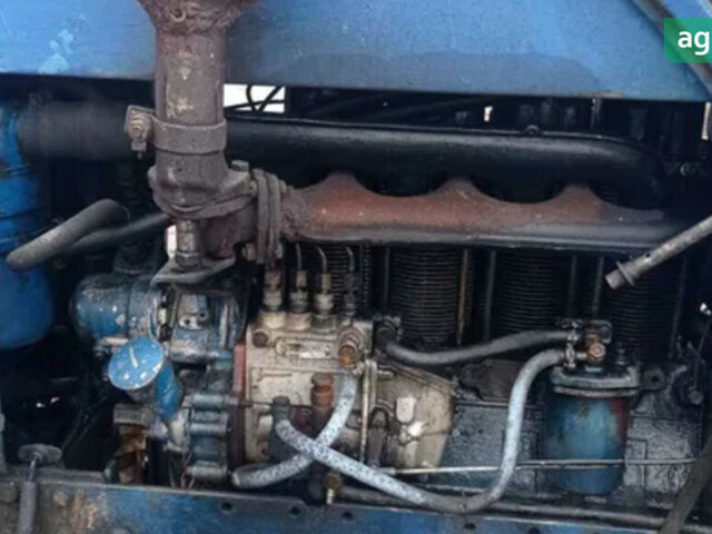 ЛТЗ Т-40, объемом двигателя 0 л и пробегом 0 тыс. км за 3000 $, фото 2 на Automoto.ua