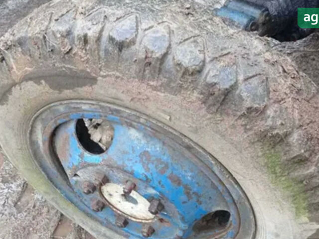 ЛТЗ Т-40, объемом двигателя 0 л и пробегом 0 тыс. км за 3000 $, фото 5 на Automoto.ua
