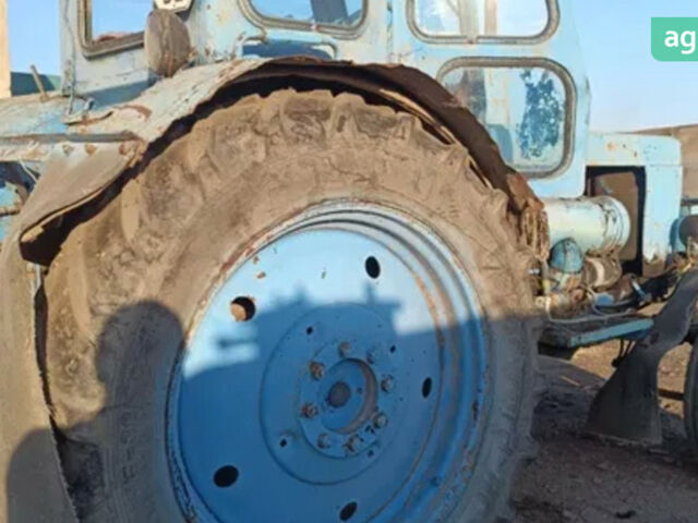 ЛТЗ Т-40, объемом двигателя 4.15 л и пробегом 0 тыс. км за 1456 $, фото 3 на Automoto.ua