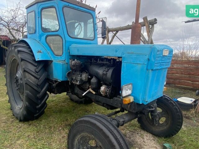 ЛТЗ Т-40, объемом двигателя 0.42 л и пробегом 0 тыс. км за 3800 $, фото 1 на Automoto.ua