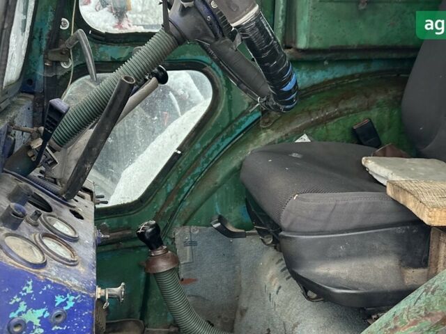 ЛТЗ Т-40, объемом двигателя 4.15 л и пробегом 0 тыс. км за 1700 $, фото 6 на Automoto.ua