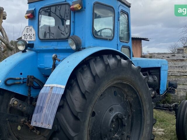 ЛТЗ Т-40, объемом двигателя 0.42 л и пробегом 0 тыс. км за 3800 $, фото 7 на Automoto.ua