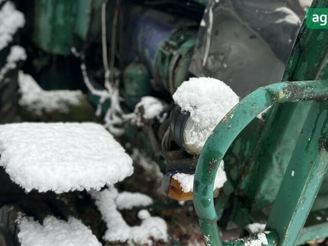 ЛТЗ Т-40, объемом двигателя 4.15 л и пробегом 0 тыс. км за 1700 $, фото 4 на Automoto.ua