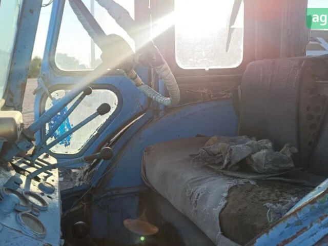 ЛТЗ Т-40, объемом двигателя 4.15 л и пробегом 0 тыс. км за 1456 $, фото 6 на Automoto.ua