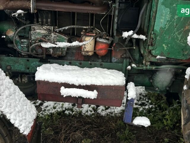 ЛТЗ Т-40, объемом двигателя 4.15 л и пробегом 0 тыс. км за 1700 $, фото 3 на Automoto.ua