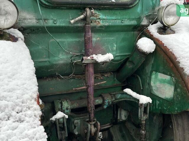 ЛТЗ Т-40, объемом двигателя 4.15 л и пробегом 0 тыс. км за 1700 $, фото 5 на Automoto.ua