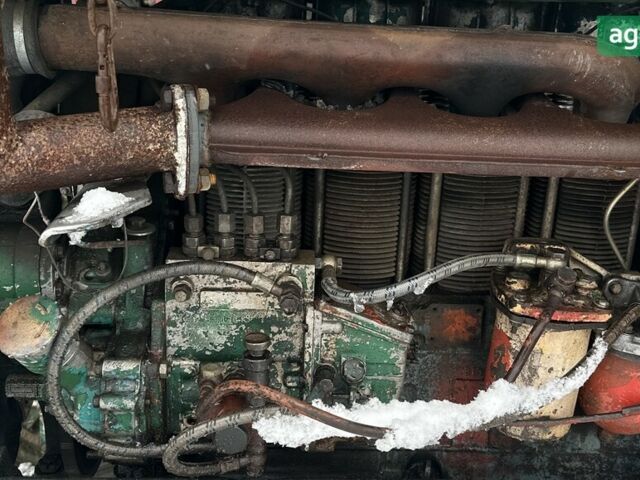 ЛТЗ Т-40, объемом двигателя 4.15 л и пробегом 0 тыс. км за 1700 $, фото 2 на Automoto.ua