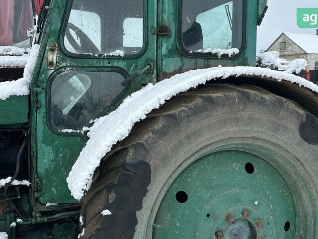 ЛТЗ Т-40, объемом двигателя 4.15 л и пробегом 0 тыс. км за 1700 $, фото 1 на Automoto.ua