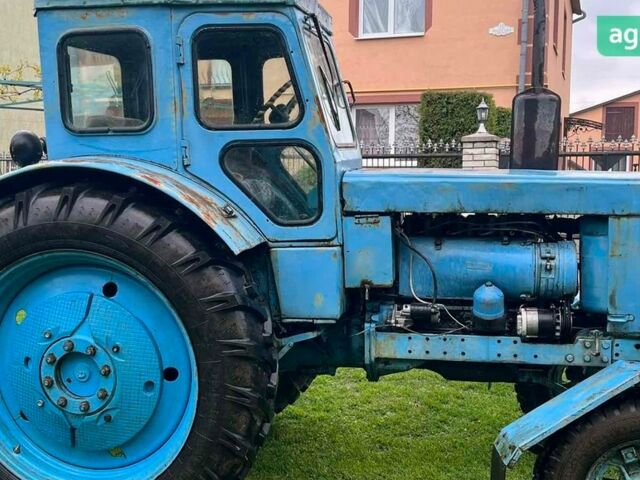 ЛТЗ Т-40, объемом двигателя 0 л и пробегом 0 тыс. км за 5500 $, фото 5 на Automoto.ua