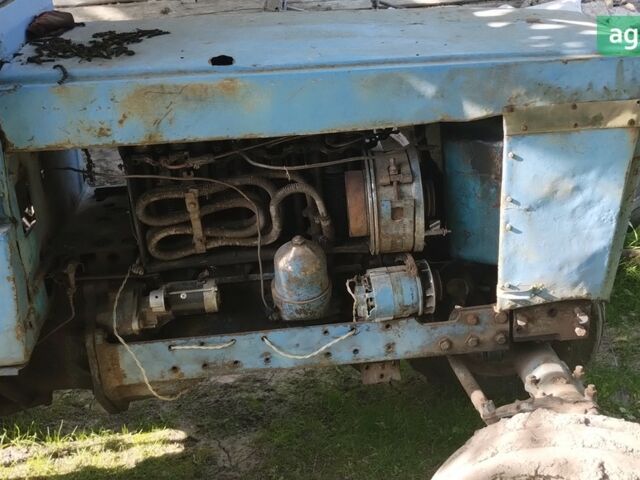 ЛТЗ Т-40, об'ємом двигуна 0 л та пробігом 0 тис. км за 1600 $, фото 2 на Automoto.ua