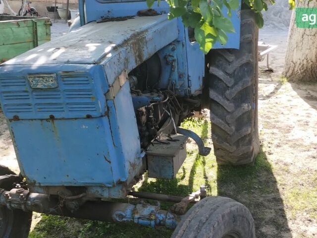 ЛТЗ Т-40, об'ємом двигуна 0 л та пробігом 0 тис. км за 1600 $, фото 1 на Automoto.ua