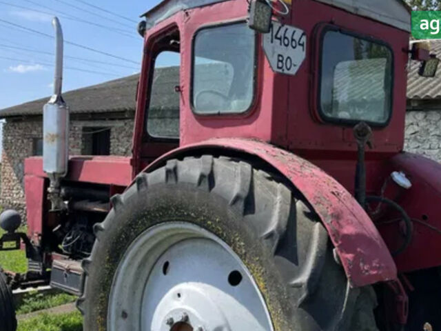 ЛТЗ Т-40, объемом двигателя 0 л и пробегом 0 тыс. км за 2600 $, фото 4 на Automoto.ua
