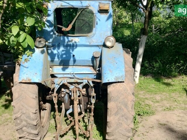 ЛТЗ Т-40, об'ємом двигуна 0 л та пробігом 0 тис. км за 1600 $, фото 4 на Automoto.ua