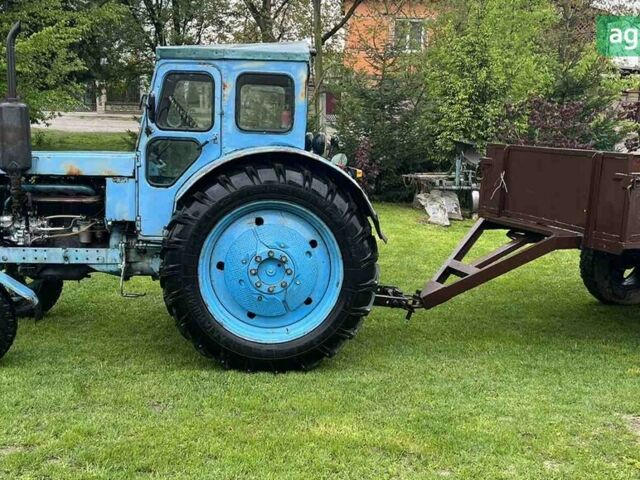 ЛТЗ Т-40, объемом двигателя 0 л и пробегом 0 тыс. км за 5500 $, фото 11 на Automoto.ua