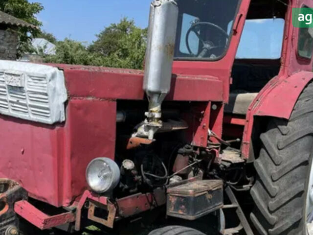 ЛТЗ Т-40, объемом двигателя 0 л и пробегом 0 тыс. км за 2600 $, фото 2 на Automoto.ua