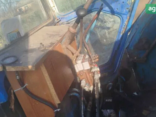 ЛТЗ Т-40, об'ємом двигуна 4.15 л та пробігом 0 тис. км за 1657 $, фото 4 на Automoto.ua