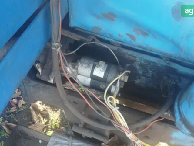 ЛТЗ Т-40, об'ємом двигуна 4.15 л та пробігом 0 тис. км за 1657 $, фото 5 на Automoto.ua