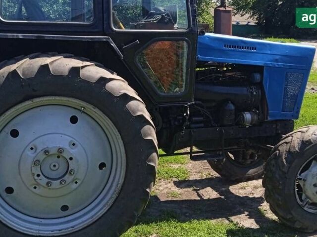 ЛТЗ Т-40, объемом двигателя 4 л и пробегом 0 тыс. км за 4000 $, фото 3 на Automoto.ua