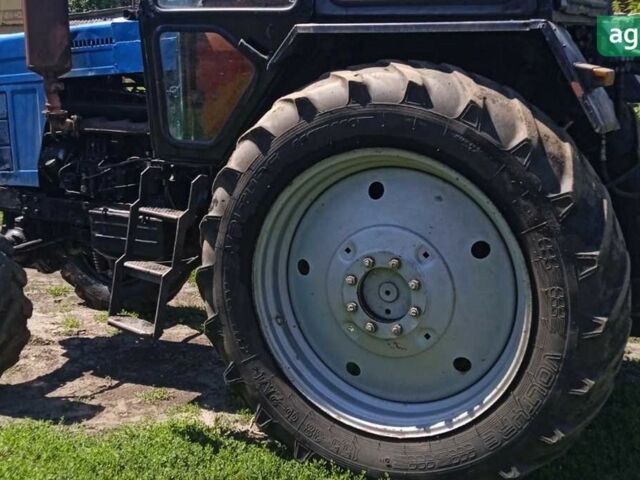 ЛТЗ Т-40, объемом двигателя 4 л и пробегом 0 тыс. км за 4000 $, фото 2 на Automoto.ua