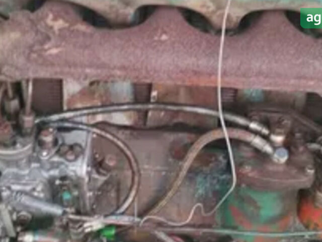 ЛТЗ Т-40, об'ємом двигуна 4.15 л та пробігом 0 тис. км за 2200 $, фото 1 на Automoto.ua