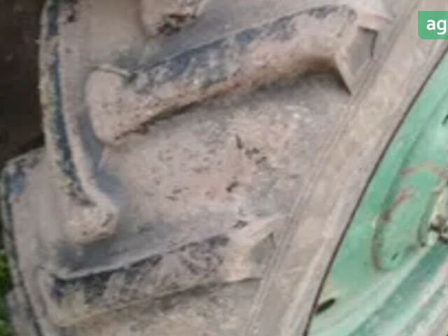 ЛТЗ Т-40, об'ємом двигуна 4.15 л та пробігом 0 тис. км за 2200 $, фото 2 на Automoto.ua