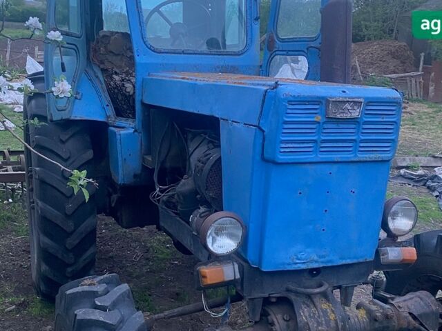 ЛТЗ Т-40, объемом двигателя 4.15 л и пробегом 0 тыс. км за 4000 $, фото 2 на Automoto.ua