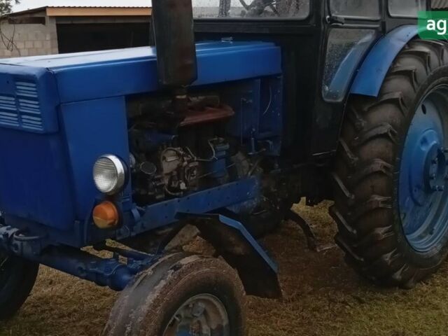 ЛТЗ Т-40, объемом двигателя 4 л и пробегом 0 тыс. км за 3500 $, фото 1 на Automoto.ua