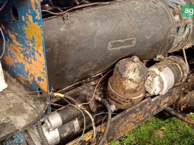 ЛТЗ Т-40АМ, об'ємом двигуна 0 л та пробігом 0 тис. км за 3200 $, фото 1 на Automoto.ua