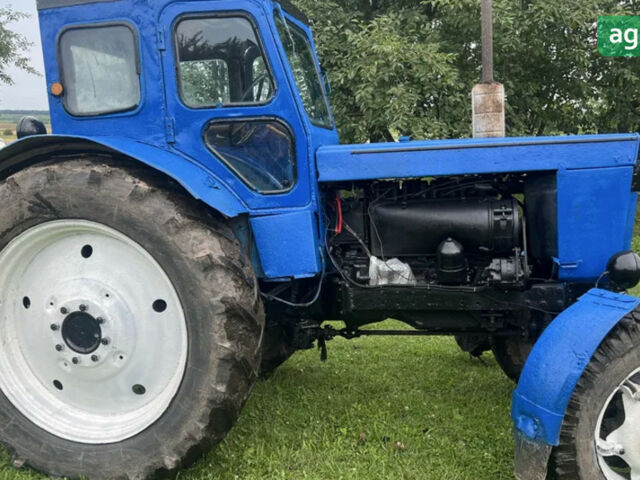 ЛТЗ Т-40АМ, объемом двигателя 4.15 л и пробегом 0 тыс. км за 3800 $, фото 1 на Automoto.ua