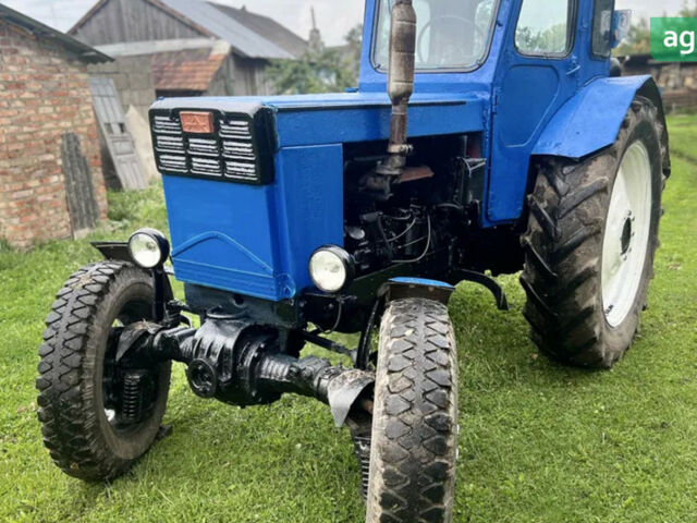 ЛТЗ Т-40АМ, объемом двигателя 4.15 л и пробегом 0 тыс. км за 3800 $, фото 3 на Automoto.ua