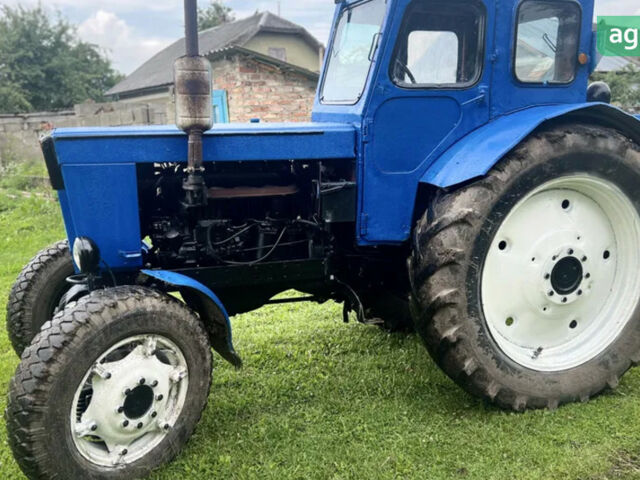 ЛТЗ Т-40АМ, объемом двигателя 4.15 л и пробегом 0 тыс. км за 3800 $, фото 4 на Automoto.ua