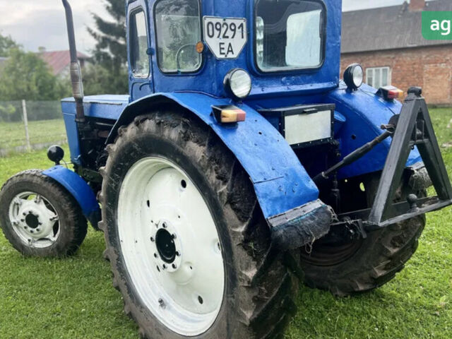 ЛТЗ Т-40АМ, объемом двигателя 4.15 л и пробегом 0 тыс. км за 3800 $, фото 5 на Automoto.ua