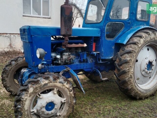 ЛТЗ Т-40АМ, объемом двигателя 0 л и пробегом 0 тыс. км за 4500 $, фото 4 на Automoto.ua