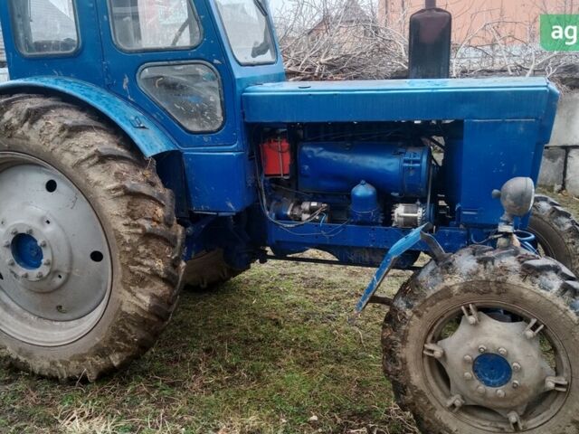 ЛТЗ Т-40АМ, объемом двигателя 0 л и пробегом 0 тыс. км за 4500 $, фото 2 на Automoto.ua