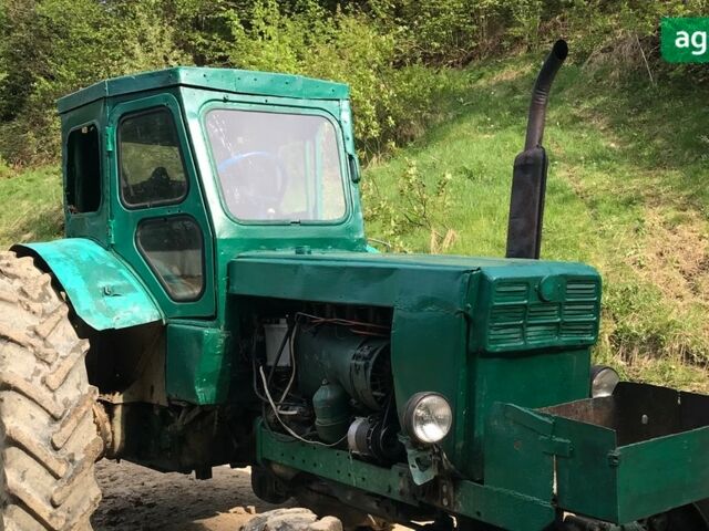 ЛТЗ Т-40АМ, об'ємом двигуна 4.15 л та пробігом 0 тис. км за 4000 $, фото 10 на Automoto.ua