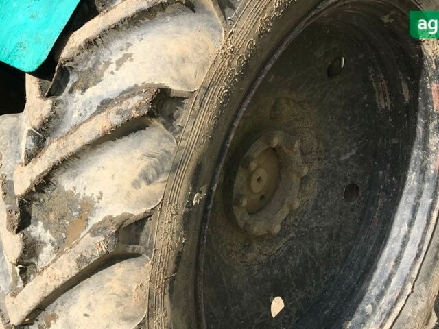 ЛТЗ Т-40АМ, об'ємом двигуна 4.15 л та пробігом 0 тис. км за 4000 $, фото 15 на Automoto.ua
