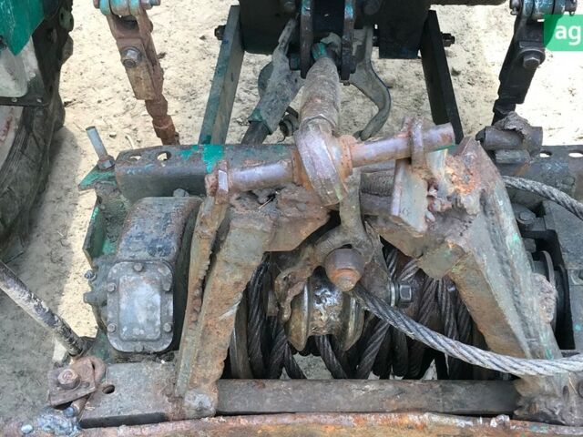 ЛТЗ Т-40АМ, об'ємом двигуна 4.15 л та пробігом 0 тис. км за 4000 $, фото 4 на Automoto.ua