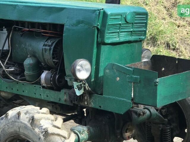 ЛТЗ Т-40АМ, об'ємом двигуна 4.15 л та пробігом 0 тис. км за 4000 $, фото 17 на Automoto.ua