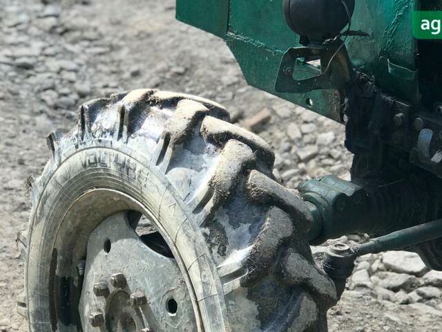 ЛТЗ Т-40АМ, об'ємом двигуна 4.15 л та пробігом 0 тис. км за 4000 $, фото 14 на Automoto.ua
