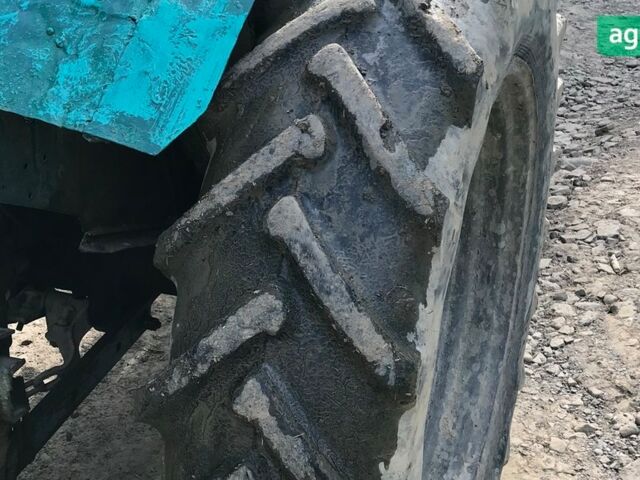 ЛТЗ Т-40АМ, об'ємом двигуна 4.15 л та пробігом 0 тис. км за 4000 $, фото 13 на Automoto.ua