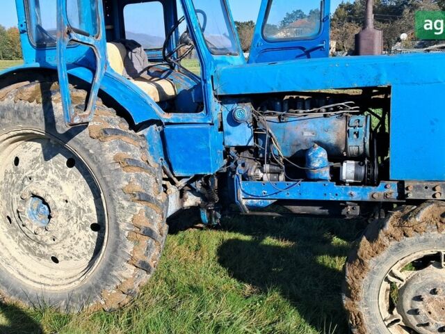 ЛТЗ Т-40АМ, объемом двигателя 0 л и пробегом 0 тыс. км за 3600 $, фото 2 на Automoto.ua