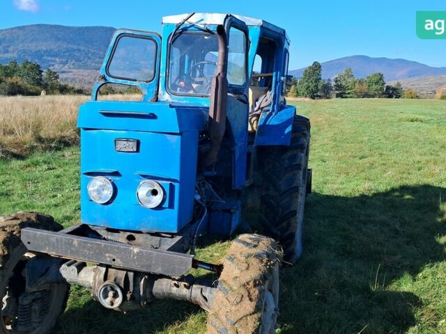 ЛТЗ Т-40АМ, объемом двигателя 0 л и пробегом 0 тыс. км за 3600 $, фото 4 на Automoto.ua